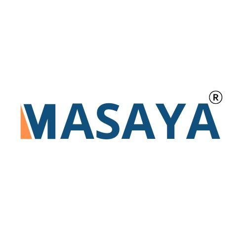 Lancement du nouveau site web Masaya